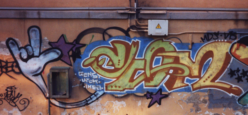 CLAM 2005